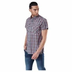 Arizona Shirt Red*Tuxer Discount