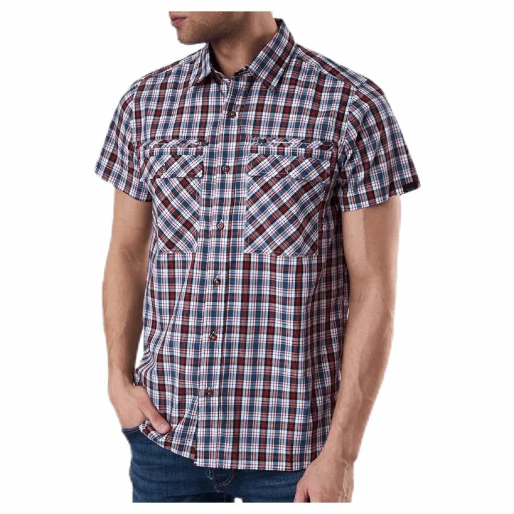 Arizona Shirt Red*Tuxer Discount