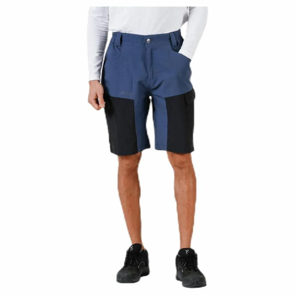 Arizona Shorts Blue*Dobsom Hot