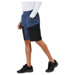 Arizona Shorts Blue*Dobsom Hot