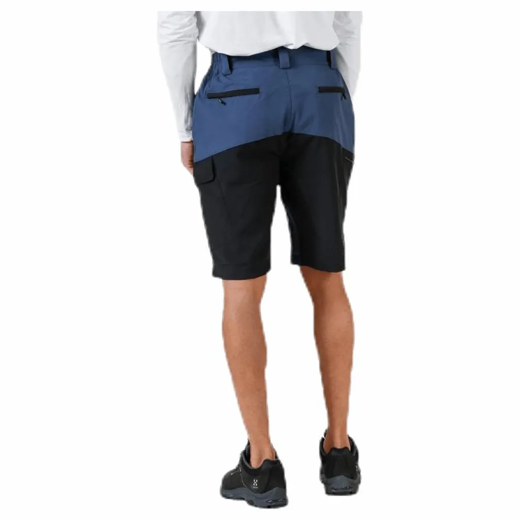 Arizona Shorts Blue*Dobsom Hot