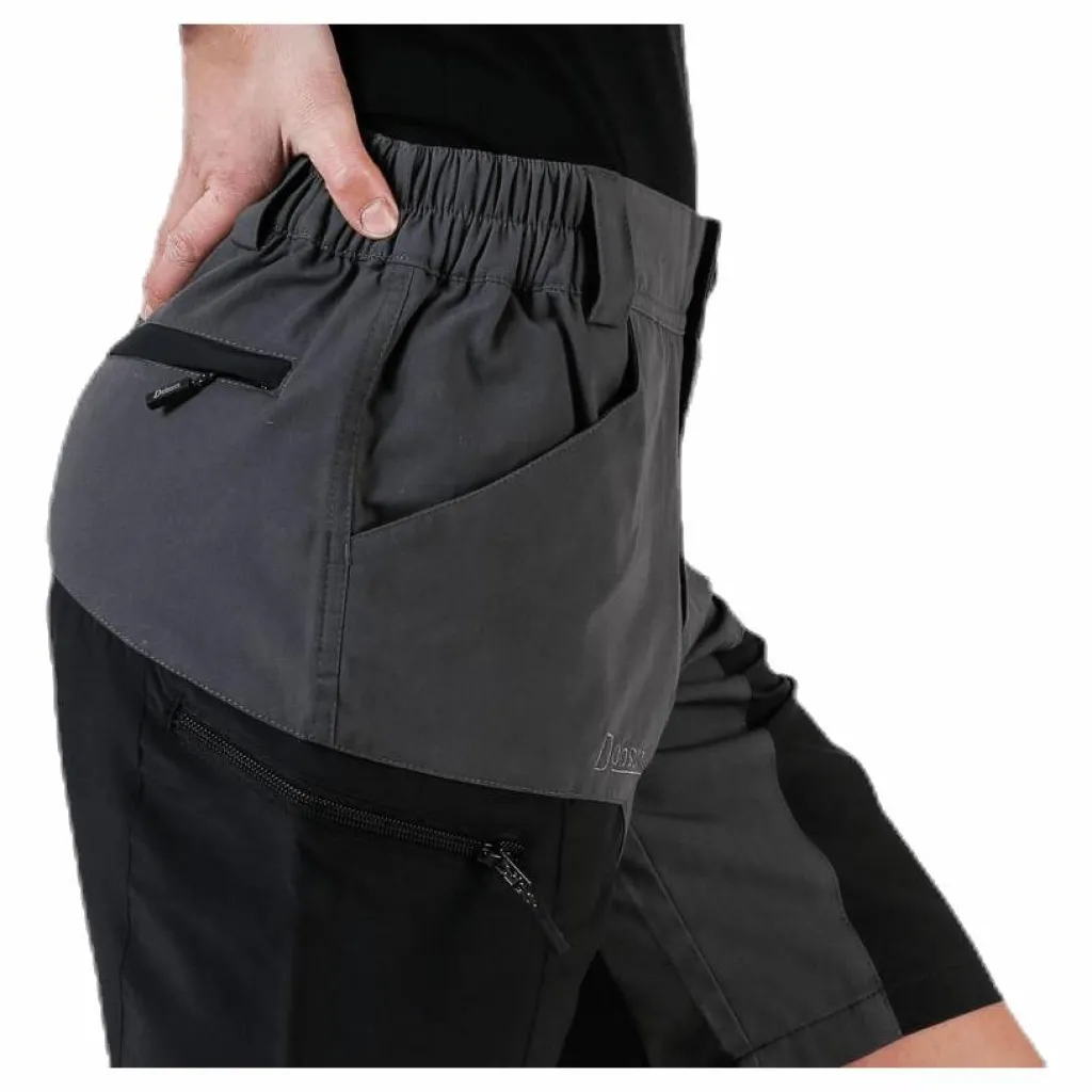 Arizona Shorts Grey*Dobsom Clearance