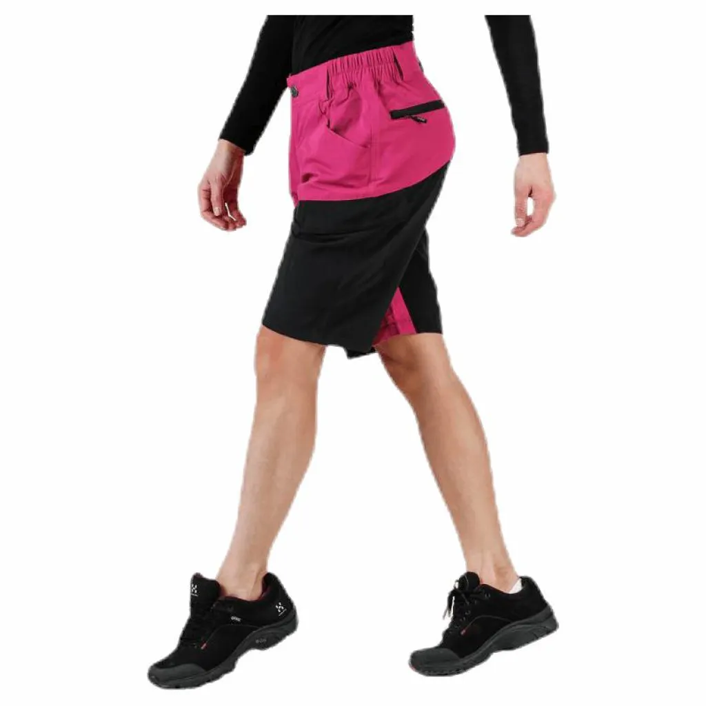 Arizona Shorts Pink*Dobsom