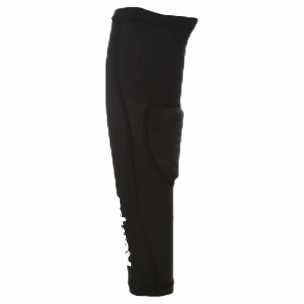 Kempa Arm Sleeve White/Black Vit och Svart Clearance