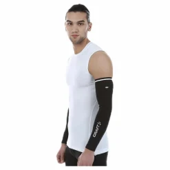 Craft Arm Warmer Black Svart Best