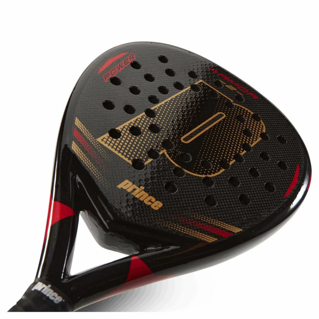 Armor V2 Black*Prince Discount