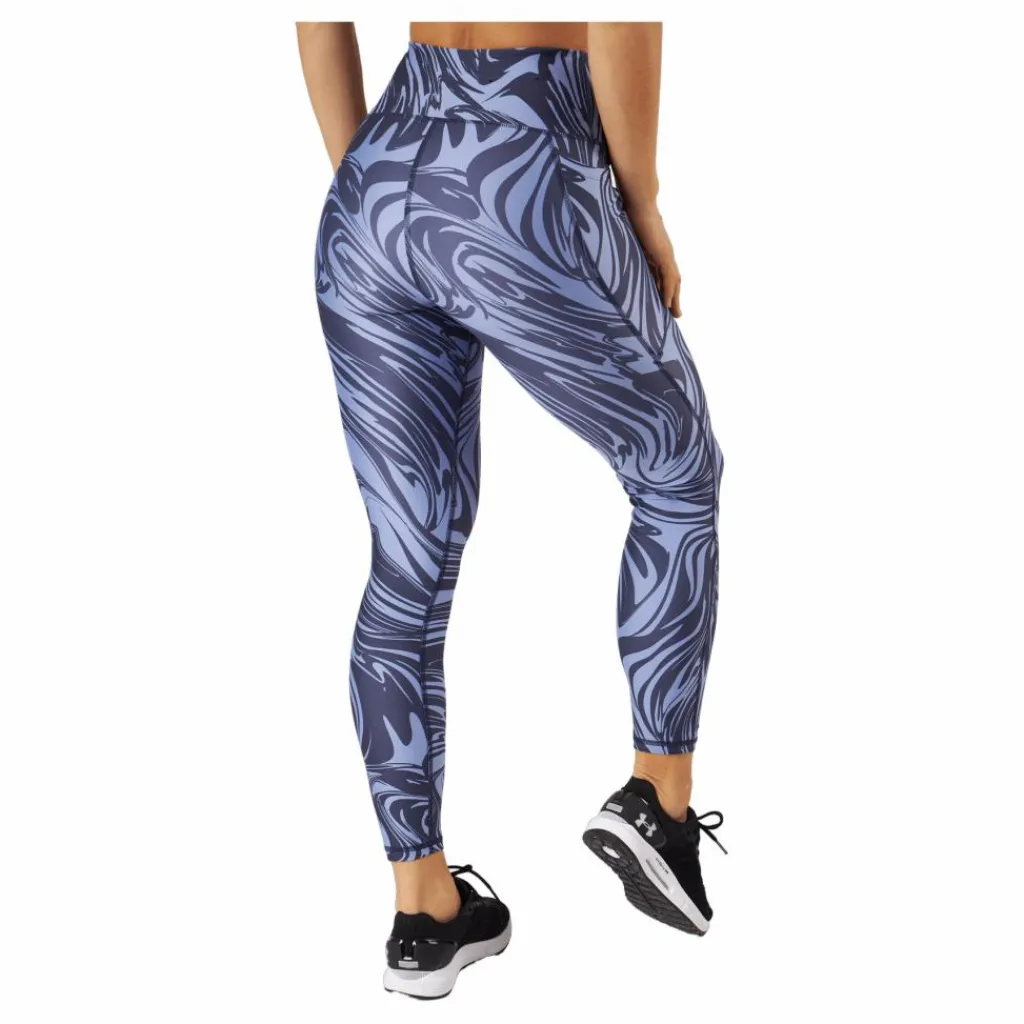 Under Armour Armour Aop Ankle Leg Tempered Steel Flerfärgad Online