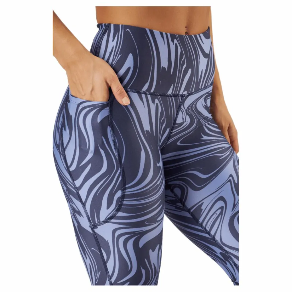 Under Armour Armour Aop Ankle Leg Tempered Steel Flerfärgad Online