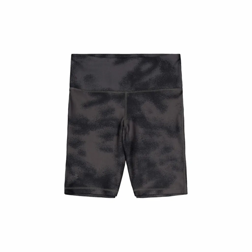 Armour Aop Bike Short Black*Under Armour Sale