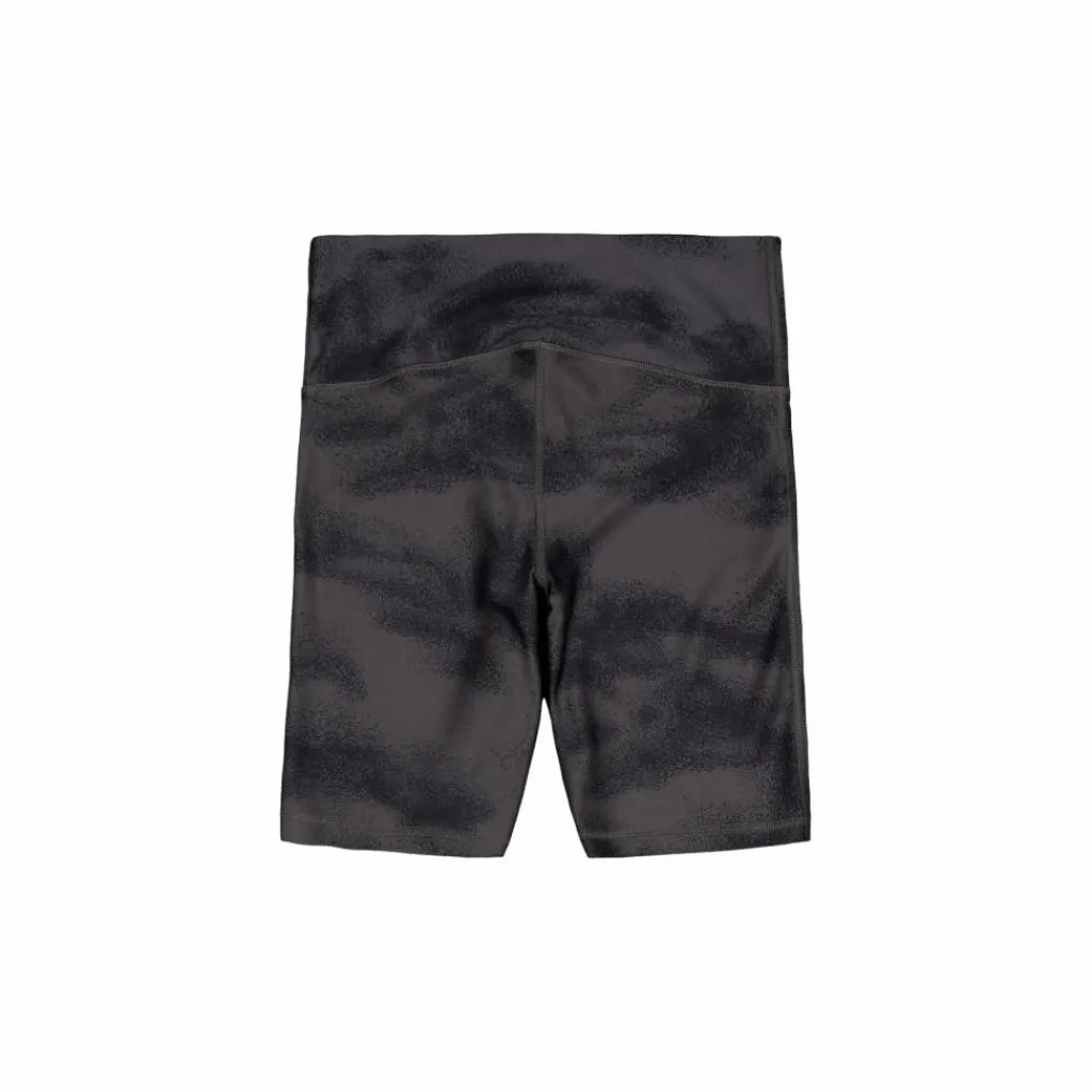 Armour Aop Bike Short Black*Under Armour Sale
