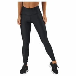 Under Armour Armour Branded Legging Black Svart Clearance