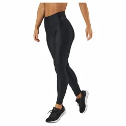 Under Armour Armour Branded Legging Black Svart Clearance