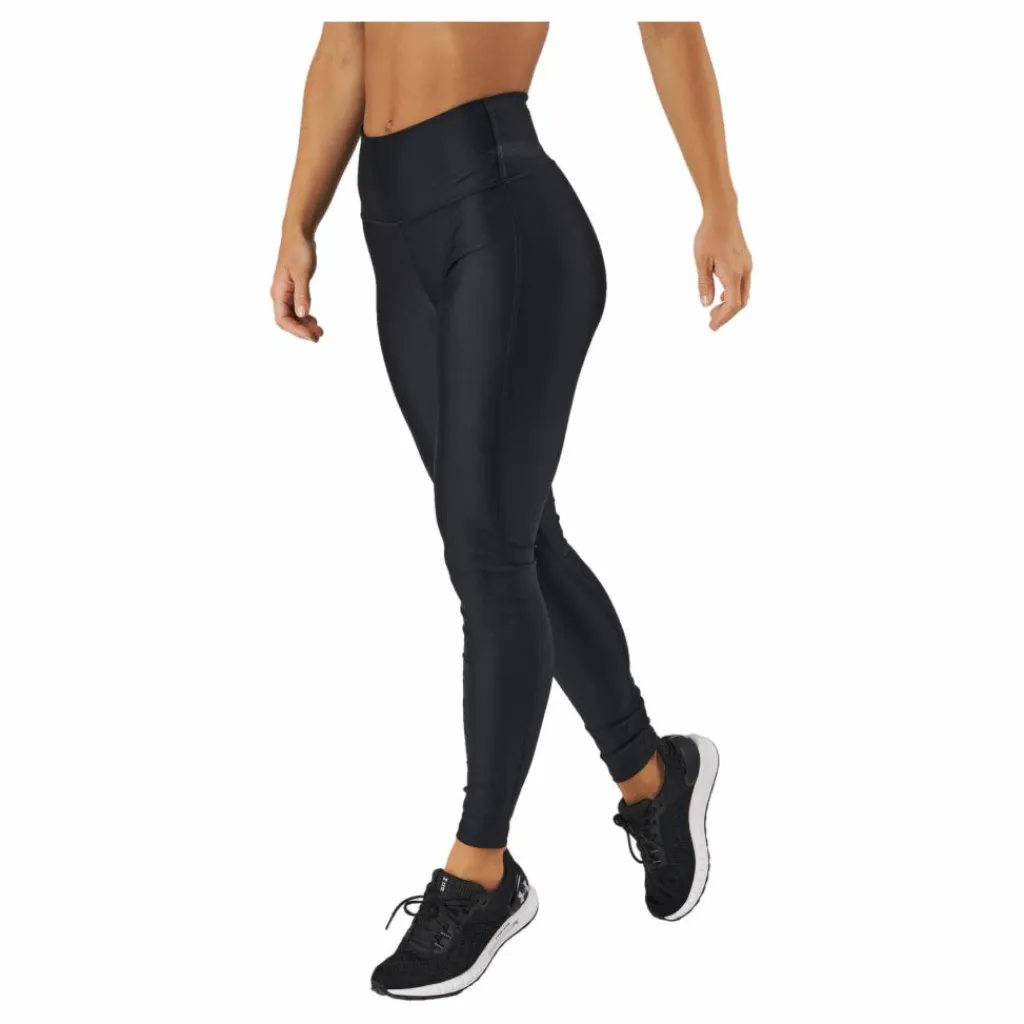 Under Armour Armour Branded Legging Black Svart Clearance