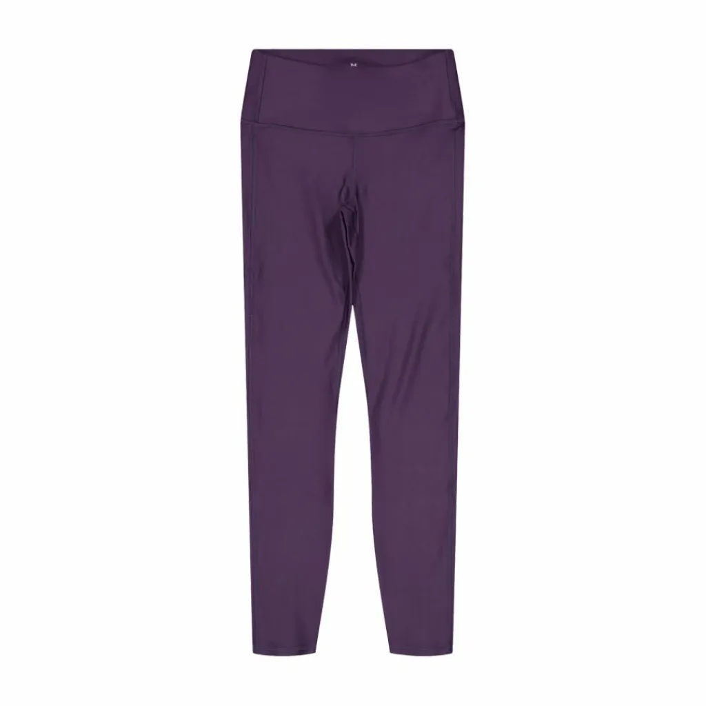 Under Armour Armour Branded Legging Tux Purple Lila Discount