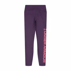 Under Armour Armour Branded Legging Tux Purple Lila Discount