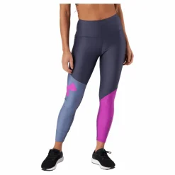 Under Armour Armour Colorblock Ankle Leg Tempered Steel Grå Best