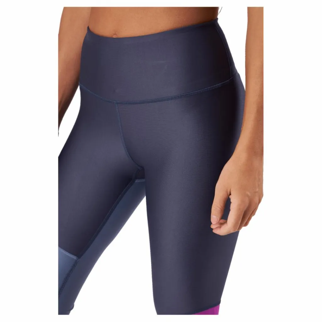 Under Armour Armour Colorblock Ankle Leg Tempered Steel Grå Best
