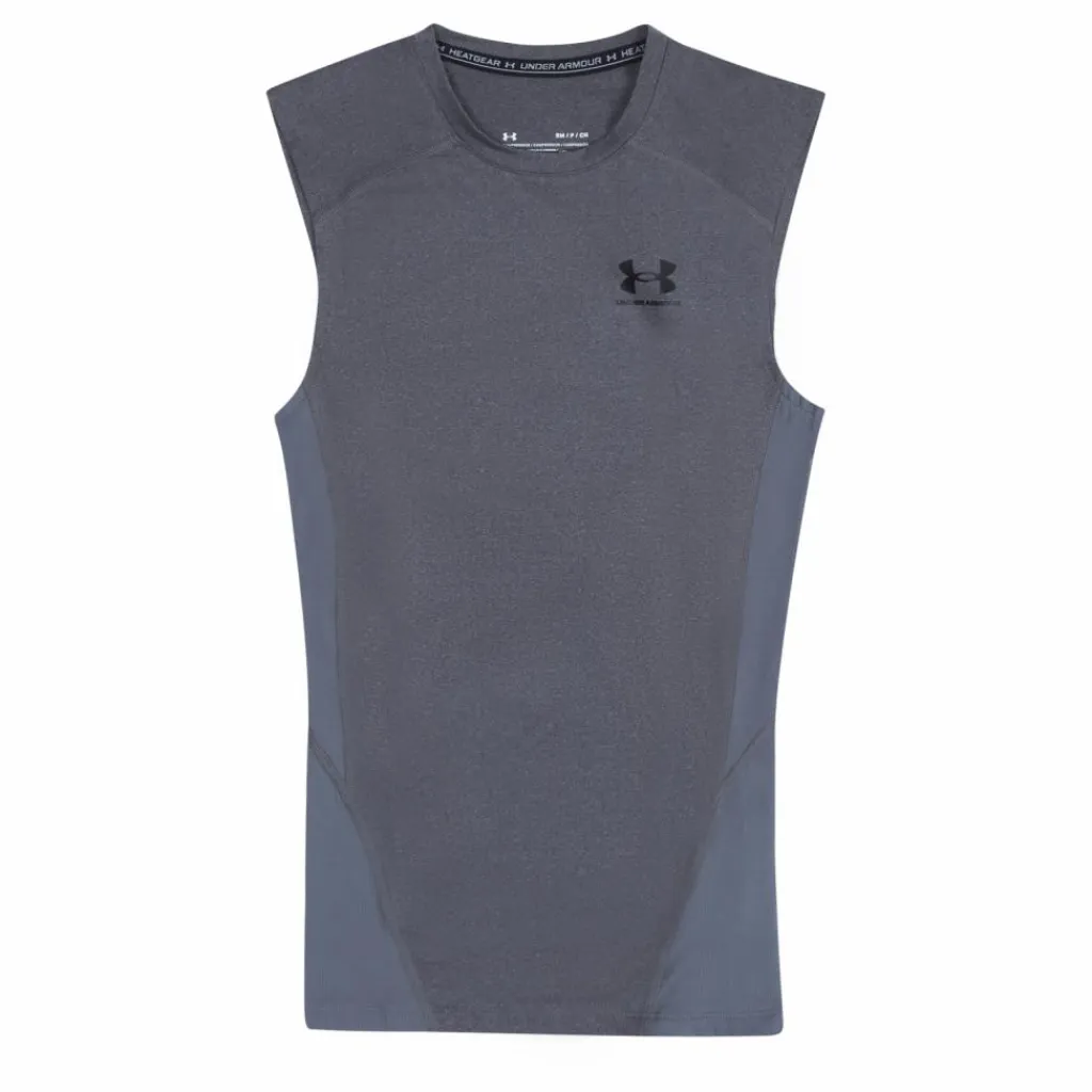 Under Armour Armour Comp Sl Grå Discount