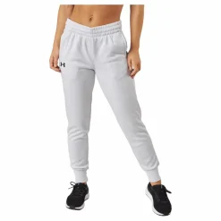 Under Armour Armour Fleece Jogger Halo Gray Vit Online