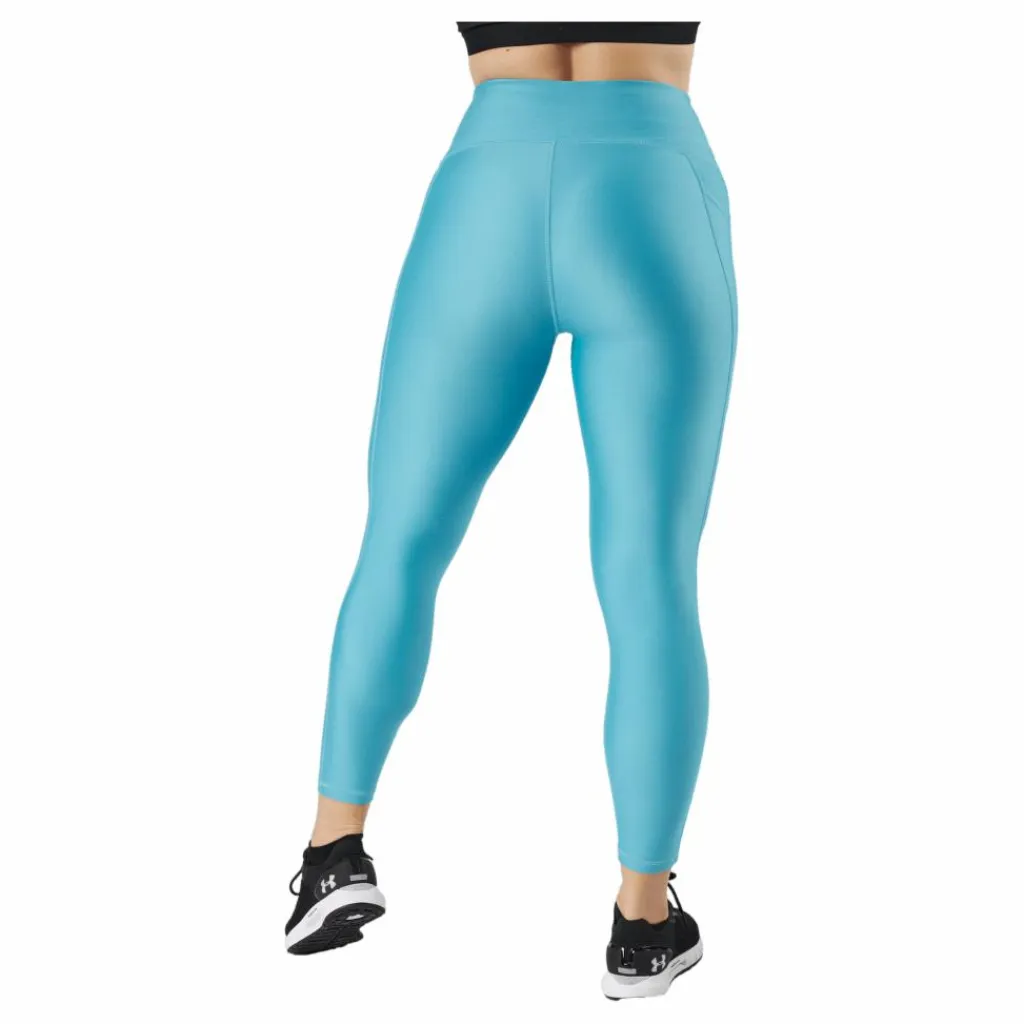 Armour Hi Ankle Leg Glacier Blue*Under Armour Clearance