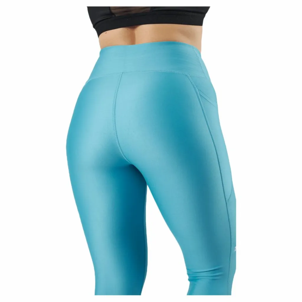 Armour Hi Ankle Leg Glacier Blue*Under Armour Clearance