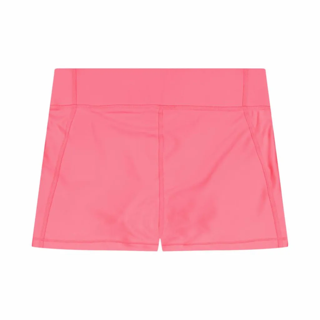 Armour Mid Rise Shorty Pink Shock*Under Armour Online