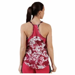 Under Armour Armour Sport Tank Print Pink Rosa Sale