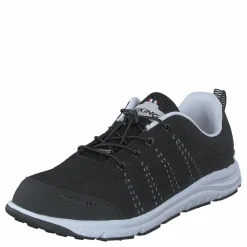 Arnes Low Black/light Grey*Viking Best