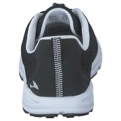 Arnes Low Black/light Grey*Viking Best