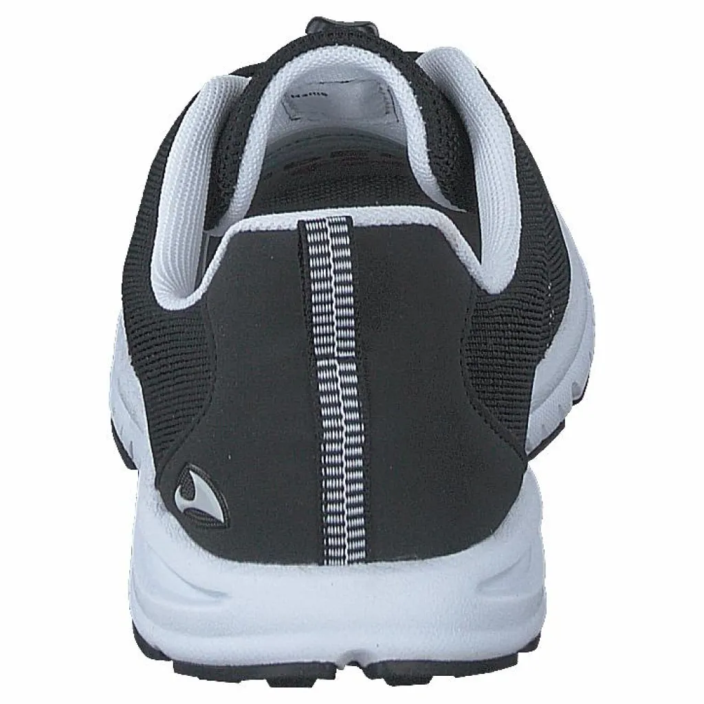 Arnes Low Black/light Grey*Viking Best