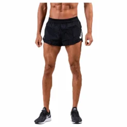 Nike Aroswft Short 2'' Black Svart Hot