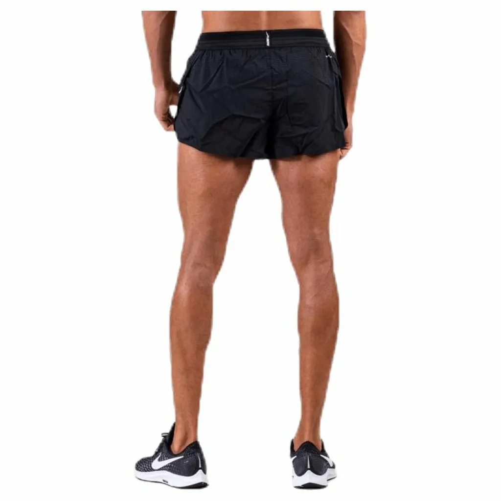 Nike Aroswft Short 2'' Black Svart Hot
