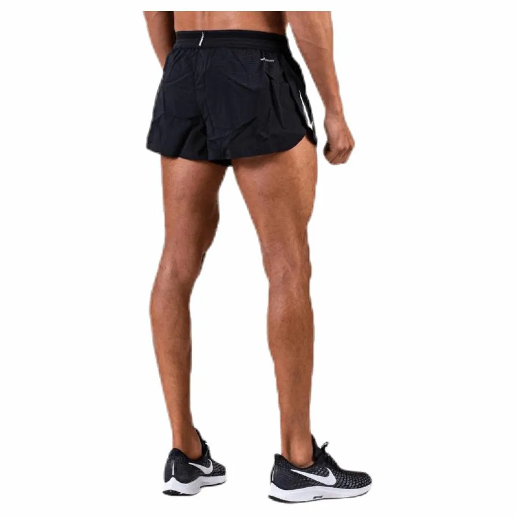 Nike Aroswft Short 2'' Black Svart Hot