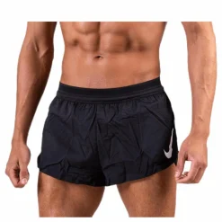 Nike Aroswft Short 2'' Black Svart Hot