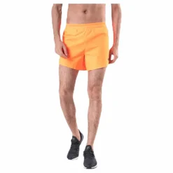 Nike Aroswft Short 5'' Orange New
