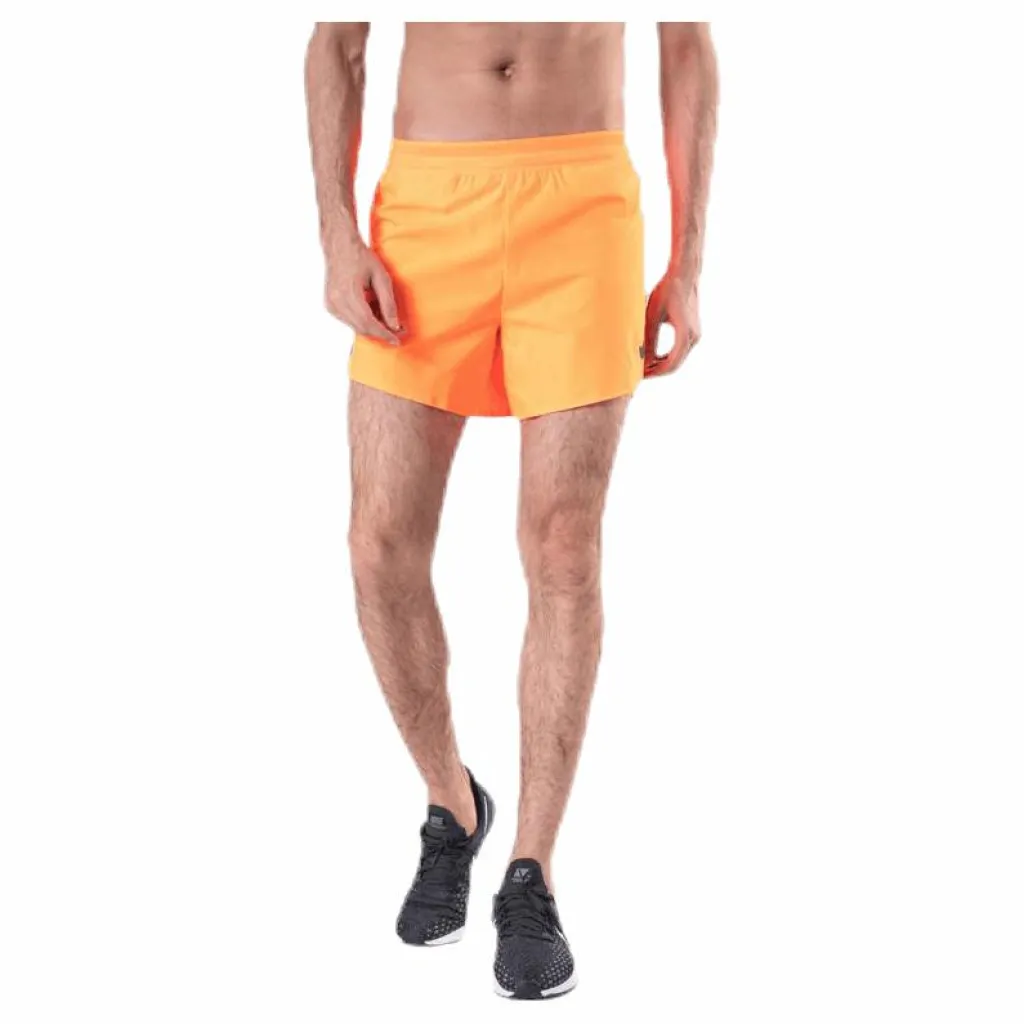 Nike Aroswft Short 5'' Orange New