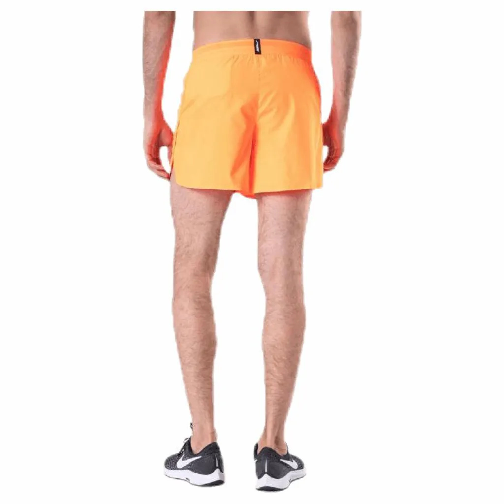Nike Aroswft Short 5'' Orange New