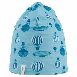 Arrie Long Hat Blue*Lindberg Online