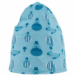 Arrie Long Hat Blue*Lindberg Online