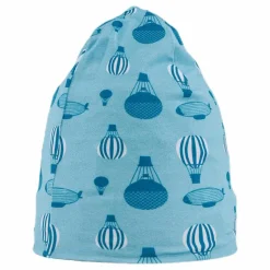 Arrie Long Hat Blue*Lindberg Online
