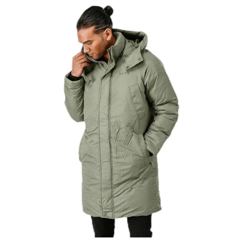 Arthur Green*Wyte Clearance