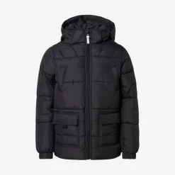 Tuxer Artic Jr Reco Jacket Black Hot