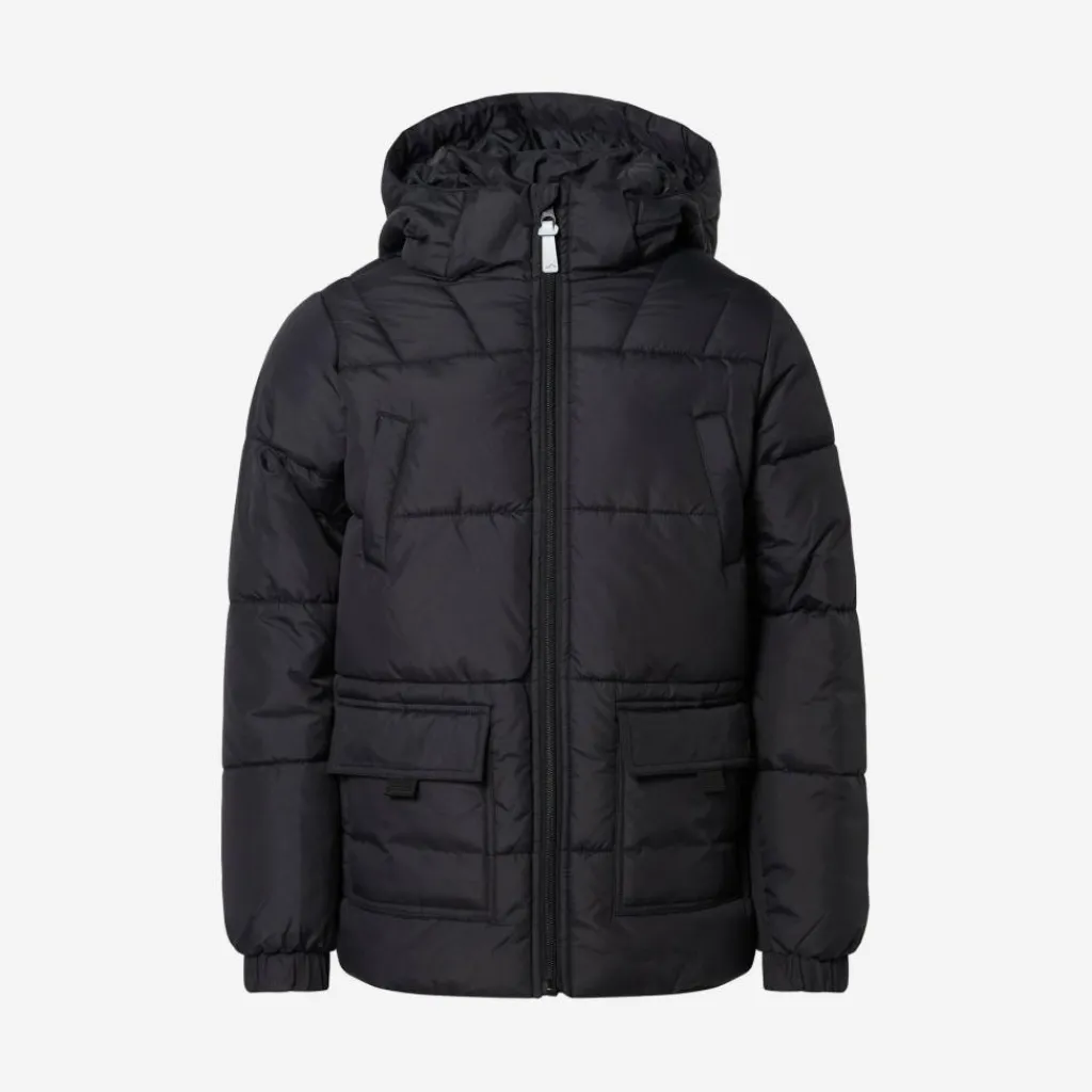 Tuxer Artic Jr Reco Jacket Black Hot