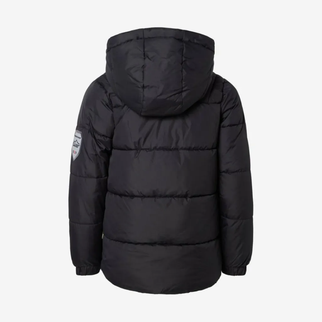 Tuxer Artic Jr Reco Jacket Black Hot