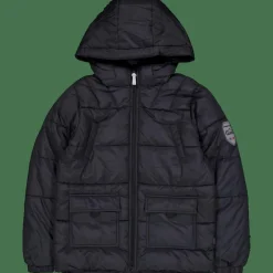 Tuxer Artic Jr Reco Jacket Black Hot