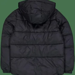 Tuxer Artic Jr Reco Jacket Black Hot