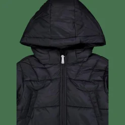 Tuxer Artic Jr Reco Jacket Black Hot