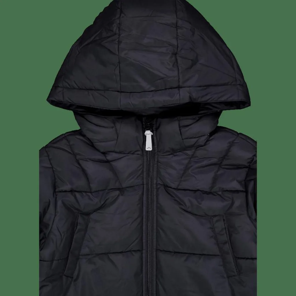 Tuxer Artic Jr Reco Jacket Black Hot