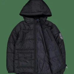 Tuxer Artic Jr Reco Jacket Black Hot