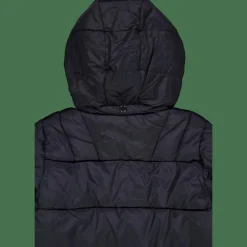 Tuxer Artic Jr Reco Jacket Black Hot